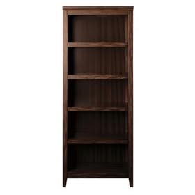 5 Shelf Bookcase - Chestnut