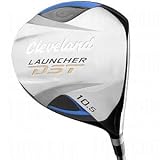 Rh cleveland launchr dst std 12.0 diamana red a