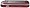 LG Xenon GR500 Phone, Red (AT&T)