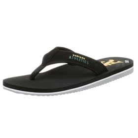 Reebok Men's Athletics MLB Summer Time Flip