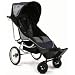 Dreamer Design Axiom 3 Stroller - Navy/Gray