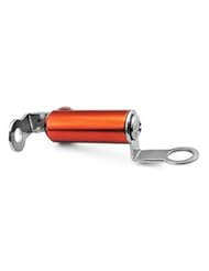Automotive Parts and Accessories: Universal Motorcycle Racing Fluid Reservoir Front Brake Clutch Master Cylinder Orange CNC Billet Bracket Fit For Suzuki GSXR600 2004-2005 - LIN
