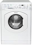 Review Hotpoint  / Free Standing Washing Machine Polar White (WMF740P_WH)