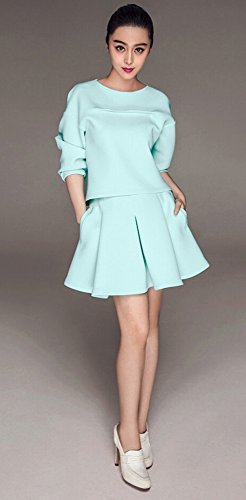 スーツ ピースーツ ジャケット ブルゾン ミニスカート ミニ セットアップ 長袖 オフィス 通勤 セクシー フレア ２次会 エレガンス 花柄 美脚 デート パーティ 秋物 冬物 可愛いスカーフ付き R195