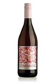 Zinfandel Vino Frizzante Rosé NV - Case of 6