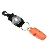 Guardian LED Light with Fox 40 Micro