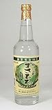 比嘉酒造　まさひろ 泡盛　600ｍｌ