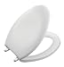 K-4685-AF-33 - Kohler K4685AF Bancroft elongated toilet seat in Mexica