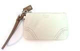Coach Small Wristlet