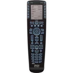 Denon RC 7000 CI Universal-Fernbedienung