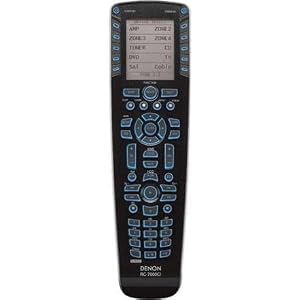 Denon RC 7000 CI Universal-Fernbedienung