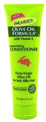 Palmers Olive Oil Formula With Vitamin-E Conditioner Replenish 8.5 oz (Case of 6)