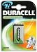 9v Rechargeable Accu Battery