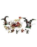LEGO Castle Kings Carriage Ambush 7188