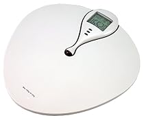 Bearmax BMI指数表示付デジタル体重計 YHB-7308