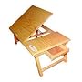 New Wood Panel Laptop Desk