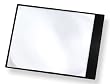 Carson Optical MagniSheet Fresnel Magnifier