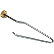 Grandfather Wall Clock Pendulum Bob Wire Rod Swiss Part