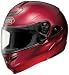 SHOEI MULTITEC MODULAR HELMET