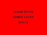 Learn Dutch