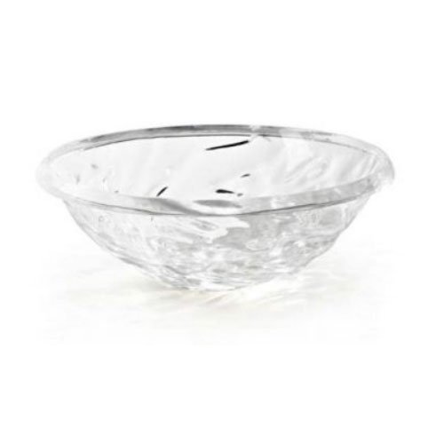 Kartell 1220B4 Schale Moon transparent glasklar Preisvergleich