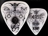 the GazettE TOUR 09 -DIM SCENE-　麗ＰＩＣＫ