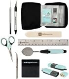 Making Memories Slice Tool Kit, 15 Pieces