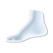 WrightSock Double Layer Coolmesh Quarter Sock - 2 Pack
