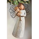 Willow Tree Angel of Friendship Ornament, 26043