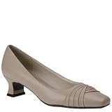 Easy Street Women's Tidal Pump - 12W Mushroom
