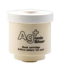 Air-O-Swiss AOS Demineralization Cartridge - 7531