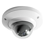 BW IPC-HDB3200C 2.0 Megapixel Full HD Water-proof IP Mini Dome Camera-1080P ONVIF