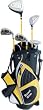 Paragon Rising Star Junior/Kids Golf Club Package Set 2010 Ages 5-7 Standard Configuration