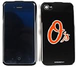 [WG] APPLE IPHONE 4S / 4 / 4G MLB BALTIMORE ORIOLES (O'S) HARD FACEPLATE PROTECTOR CASE COVER + FREE DETACHABLE NECK STRAP / LANYARD