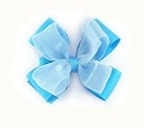~ Blooming Bows Mini Best Seller Clippie