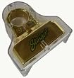 Stinger Gold Negative Ring Battery Terminal
