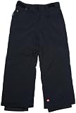 Quiksilver Drizzle Youth Pnt - Pantalon de Neige - Gar&ccedil;on - Noir - 16 ans