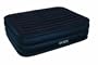 Intex Raised Downy Queen Airbed with Built-in Electric Pump