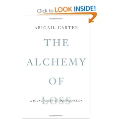 The Alchemy of Loss: A Young Widow's Transformation
