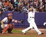 Church, Ryan (New York Mets) Autographed/Hand Signed 8x10 Photo