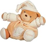 Kaloo Pure Small Bear with Hat