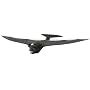 Discovery Exclusive Flying Vampire Bat