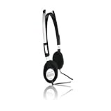 Review Radioshack  / Lightweight Mono Headphones