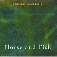 Horse & Fish