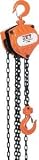 JET 101706 SMH-1T-20 1-Ton Capacity 20-Foot Chain Hoist