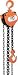 JET 101710 SMH-1-1/2T-20 1-1/2-Ton Capacity 20-Foot Chain Hoist