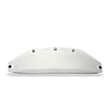 Bell Optional Five-Snap Clear Shield for R/T Helmets