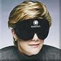 Mindfold Blackout Sleeping Mask