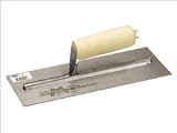 Review Marshalltown  / Marshalltown Mxs7 Plasterers Finishing Trowel