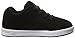DC Court Graffik Elastic UL Skate Sneaker (Toddler)